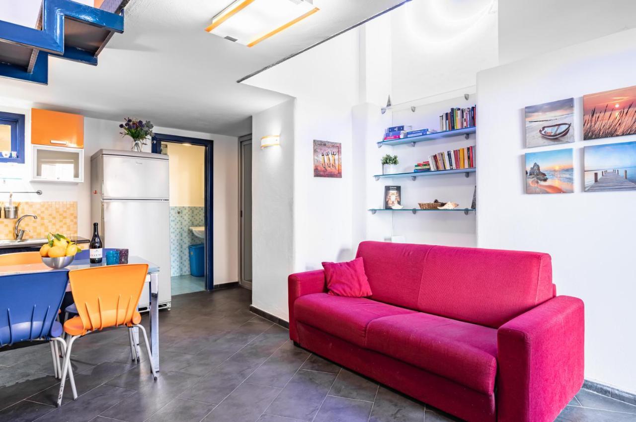 Comfy Appartement